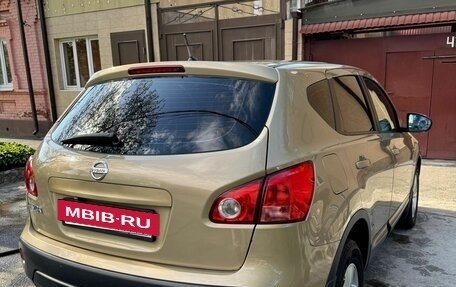 Nissan Qashqai, 2008 год, 900 000 рублей, 4 фотография