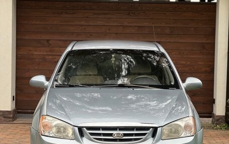 KIA Cerato I, 2004 год, 230 000 рублей, 2 фотография