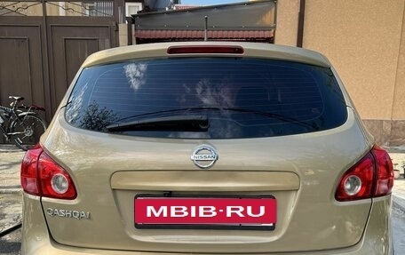 Nissan Qashqai, 2008 год, 900 000 рублей, 6 фотография