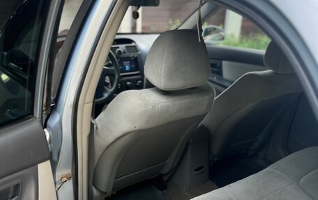 KIA Cerato I, 2004 год, 230 000 рублей, 13 фотография