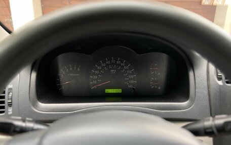 KIA Cerato I, 2004 год, 230 000 рублей, 14 фотография