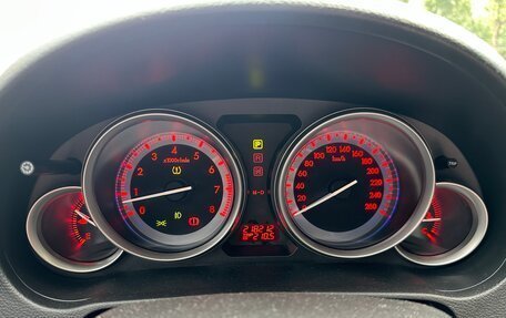 Mazda 6, 2011 год, 1 130 000 рублей, 12 фотография