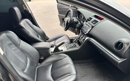 Mazda 6, 2011 год, 1 130 000 рублей, 8 фотография