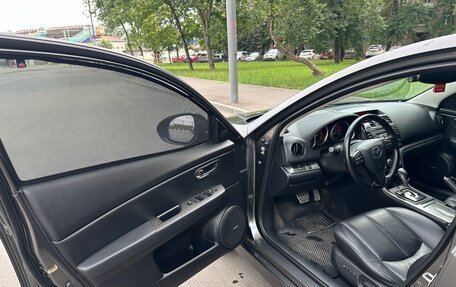 Mazda 6, 2011 год, 1 130 000 рублей, 10 фотография