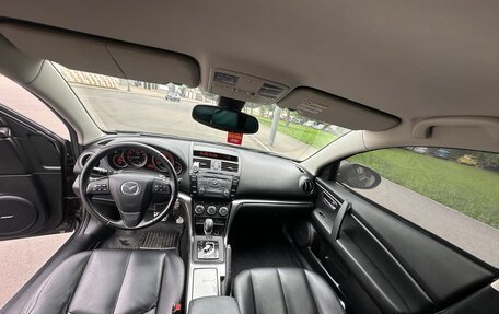 Mazda 6, 2011 год, 1 130 000 рублей, 13 фотография
