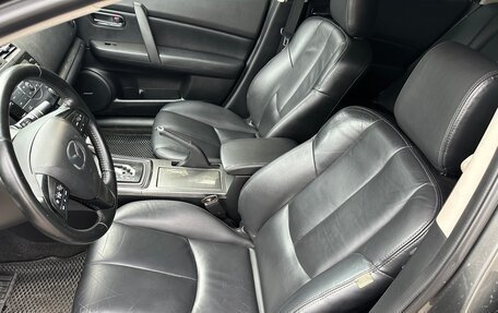 Mazda 6, 2011 год, 1 130 000 рублей, 11 фотография