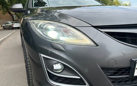 Mazda 6, 2011 год, 1 130 000 рублей, 3 фотография