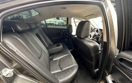Mazda 6, 2011 год, 1 130 000 рублей, 9 фотография