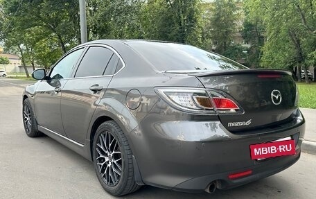 Mazda 6, 2011 год, 1 130 000 рублей, 6 фотография