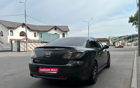 Mazda 6, 2011 год, 1 130 000 рублей, 5 фотография