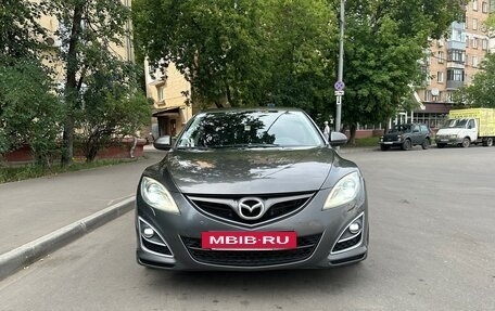 Mazda 6, 2011 год, 1 130 000 рублей, 2 фотография