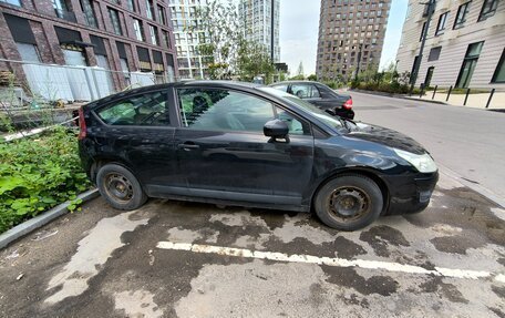 Citroen C4 II рестайлинг, 2009 год, 330 000 рублей, 5 фотография