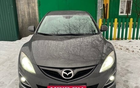 Mazda 6, 2011 год, 1 130 000 рублей, 14 фотография