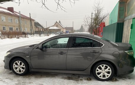 Mazda 6, 2011 год, 1 130 000 рублей, 15 фотография