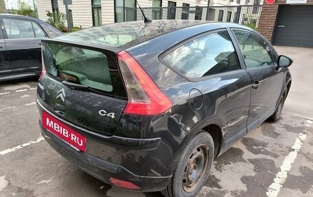 Citroen C4 II рестайлинг, 2009 год, 330 000 рублей, 8 фотография