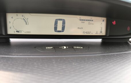 Citroen C4 II рестайлинг, 2009 год, 330 000 рублей, 13 фотография