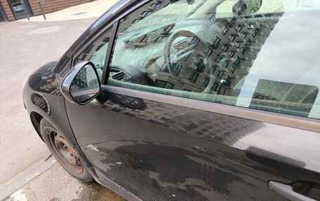 Citroen C4 II рестайлинг, 2009 год, 330 000 рублей, 14 фотография
