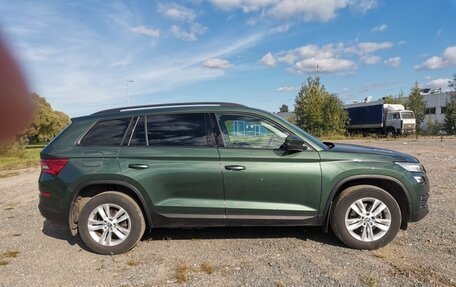 Skoda Kodiaq I, 2019 год, 2 650 000 рублей, 2 фотография