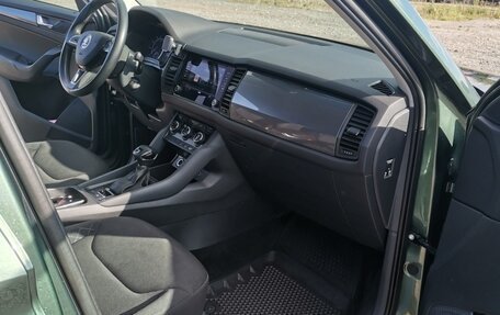 Skoda Kodiaq I, 2019 год, 2 650 000 рублей, 9 фотография