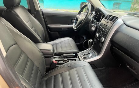 Suzuki Grand Vitara, 2008 год, 910 000 рублей, 2 фотография