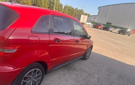Mercedes-Benz B-Класс, 2006 год, 560 000 рублей, 8 фотография