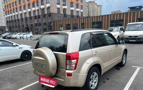 Suzuki Grand Vitara, 2008 год, 910 000 рублей, 6 фотография