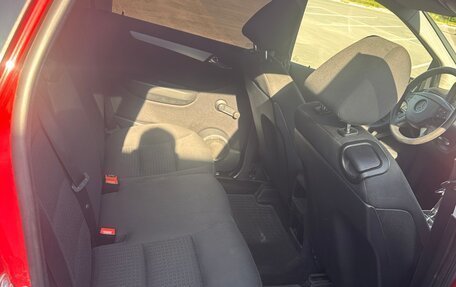 Mercedes-Benz B-Класс, 2006 год, 560 000 рублей, 14 фотография