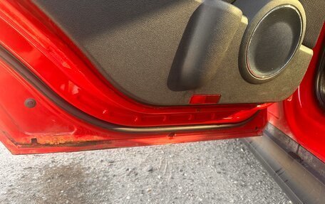 Mercedes-Benz B-Класс, 2006 год, 560 000 рублей, 23 фотография