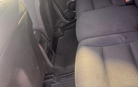 Mercedes-Benz B-Класс, 2006 год, 560 000 рублей, 24 фотография