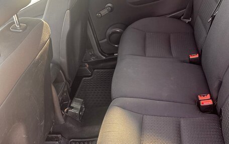 Mercedes-Benz B-Класс, 2006 год, 560 000 рублей, 25 фотография