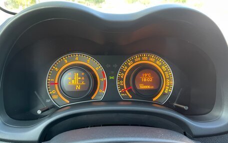 Toyota Corolla, 2008 год, 890 000 рублей, 9 фотография