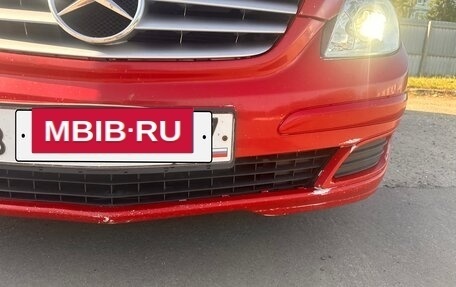 Mercedes-Benz B-Класс, 2006 год, 560 000 рублей, 20 фотография