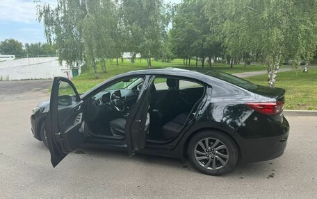 Mazda 3, 2015 год, 1 500 000 рублей, 7 фотография
