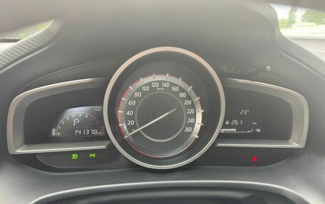Mazda 3, 2015 год, 1 500 000 рублей, 8 фотография