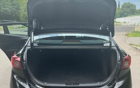 Mazda 3, 2015 год, 1 500 000 рублей, 3 фотография
