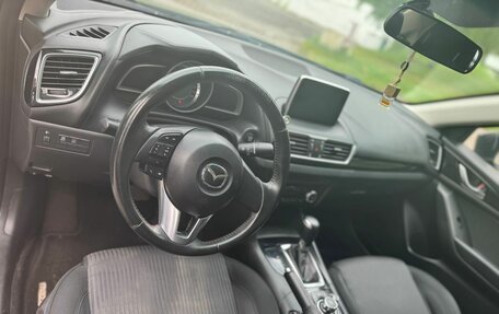 Mazda 3, 2015 год, 1 500 000 рублей, 5 фотография