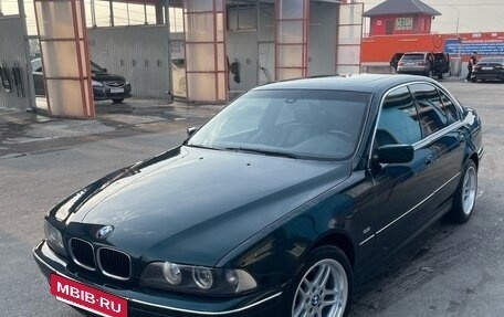 BMW 5 серия, 1996 год, 680 000 рублей, 2 фотография