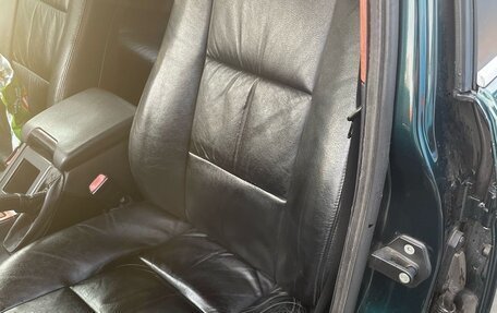 BMW 5 серия, 1996 год, 680 000 рублей, 10 фотография