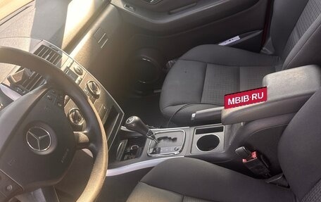 Mercedes-Benz B-Класс, 2006 год, 560 000 рублей, 27 фотография