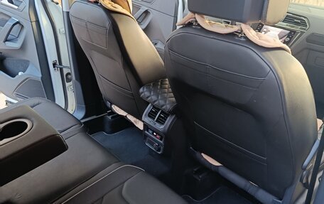Volkswagen Tiguan II, 2021 год, 3 480 000 рублей, 12 фотография