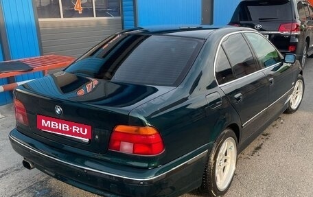 BMW 5 серия, 1996 год, 680 000 рублей, 4 фотография