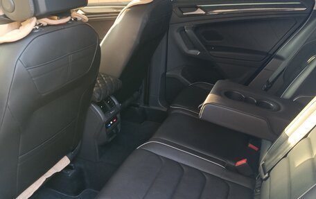 Volkswagen Tiguan II, 2021 год, 3 480 000 рублей, 20 фотография