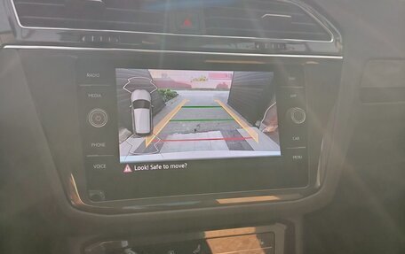 Volkswagen Tiguan II, 2021 год, 3 480 000 рублей, 18 фотография