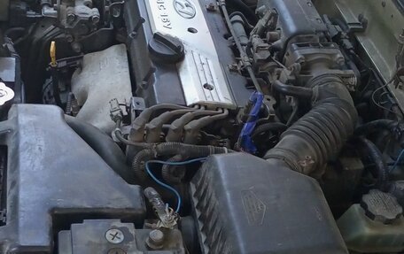 Hyundai Accent II, 2003 год, 360 000 рублей, 3 фотография