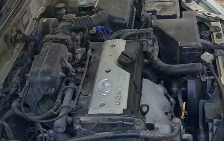 Hyundai Accent II, 2003 год, 360 000 рублей, 24 фотография