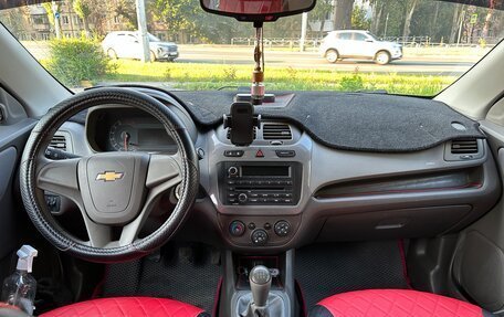 Chevrolet Cobalt II, 2021 год, 1 200 000 рублей, 6 фотография