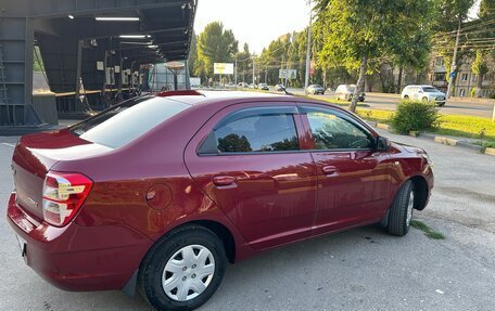 Chevrolet Cobalt II, 2021 год, 1 200 000 рублей, 3 фотография