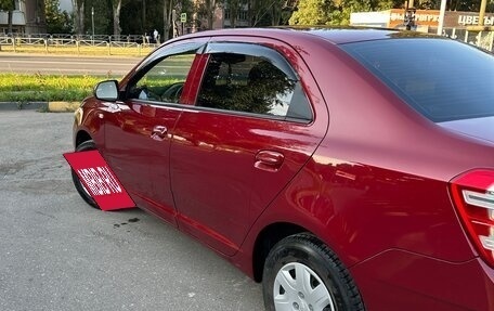 Chevrolet Cobalt II, 2021 год, 1 200 000 рублей, 2 фотография