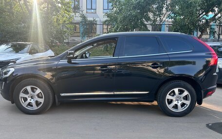 Volvo XC60 II, 2014 год, 2 450 000 рублей, 4 фотография