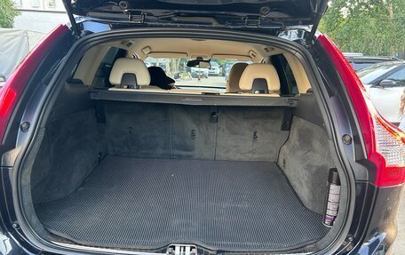 Volvo XC60 II, 2014 год, 2 450 000 рублей, 8 фотография